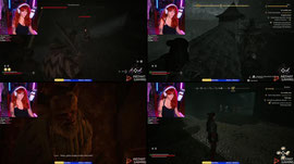 Mata stream! ( ͡° ͜ʖ ͡°) !instant