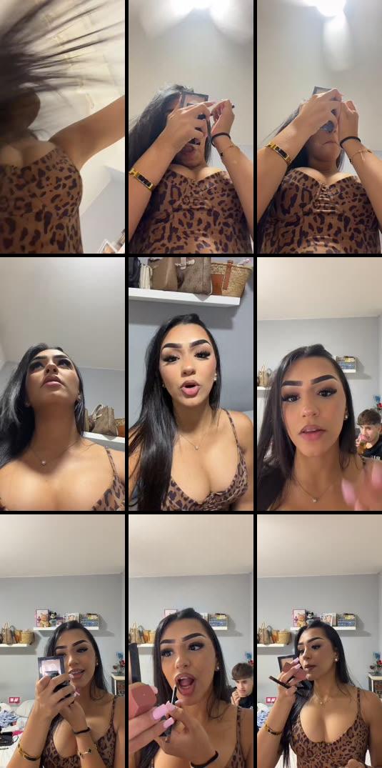 Recording Thumbnail
