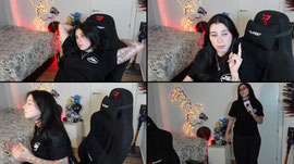 MI 23 STREAM (cuando llegue a mi stream 27, hago 12h y empieza temporada halloween)