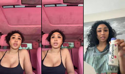 A DAY IN LIFE OF ARI FLETCHER