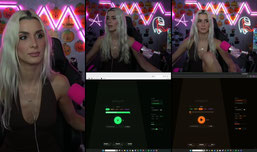 TTV/annikaay 🩷❤️ (NEW TO CS)