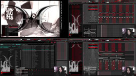 069_CULT : FX