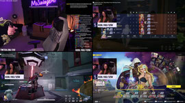 LAST STREAM BEFORE I MOVE ❤️ || 18+ ||