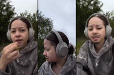Untitled stream