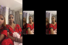 Untitled stream