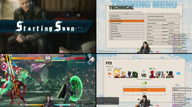 Viewer lobbies today!