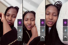Untitled stream
