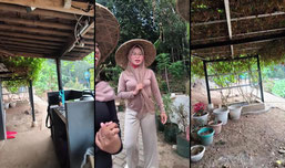 Suzy Village sedang live sekarang!