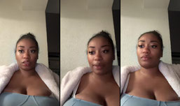 AYSHA CHRISTINE