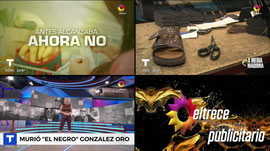 TELENOCHE ¡EN VIVO!