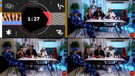 After Dark with Sharp and Mazi ep 14