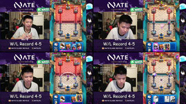 [#168 & 2746🏅] Top Ladder Push!