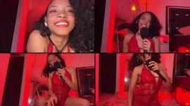 JennieRosse live stream