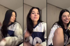 Untitled stream