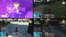 Final Fantasy Friday