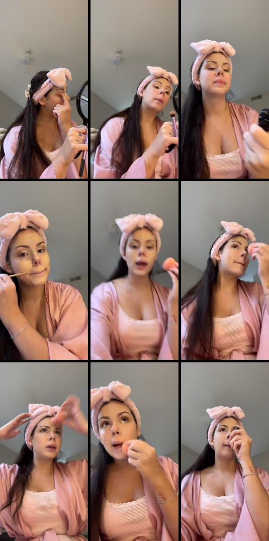 Recording Thumbnail