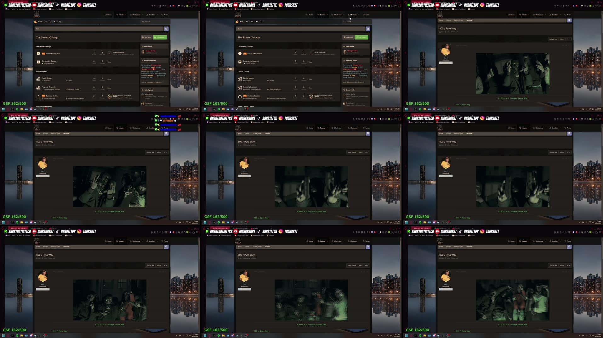 Recording Thumbnail
