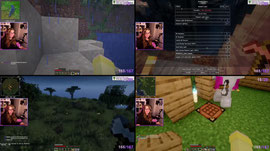 Block and...MORE BLOCKS - Minecraft