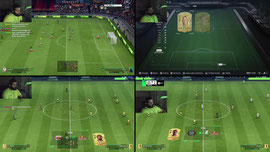 CLUB PRO SUR FC 27 AVEC LES COPAINS