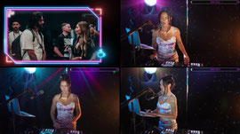 DJ STREAM!
