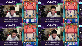 [#282 & 2663🏅] Top Ladder Push!