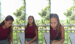 Simply Pinay  is live! Good morning 🌞