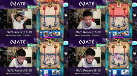 [#265 & 2691🏅] Top Ladder Push!