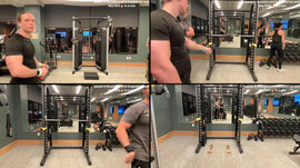 ur gym bro. workout everyDay 665