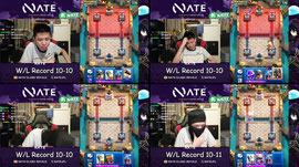 [#140 & 2783🏅] Top Ladder Push!