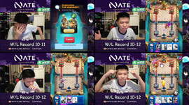 [#189 & 2731🏅] Top Ladder Push!