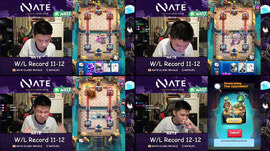 [#155 & 2761🏅] Top Ladder Push!