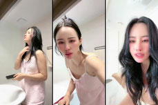 탈북녀 지유사장
