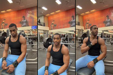 Chest n Tri 💦