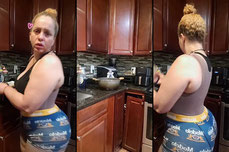 TikTok Shop De La Rubia