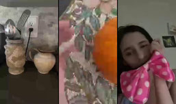 Simple ASMR