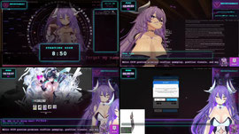 VRC // SR: BREADY BUGGED // COOP CARRY