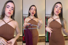 👗🛍️Vestidos lindos