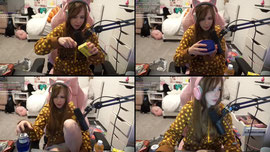 opening amazon packages! yay! discord server in bio