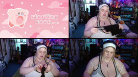 Crafting a cosplay