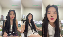 안녕하세요!