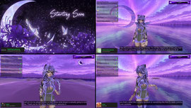 VRChat Whimsical Wiggles 💜 Faerie Core🧚Chill Vibes 💜 Random Yapping 💜 (18+) !socials !discord