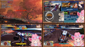 Heart Warming! depressed drunk woman plays with monster trucks to cope 【FALL FAIR】