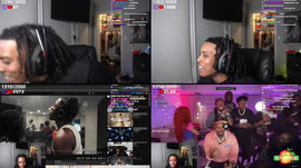 LAST FEW NYC STREAMS !!!!!!!!👀👀