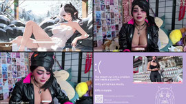 📍東京TOKYO 🇯🇵 お前を切り刻んで食べてやりたい💗 i bet you taste delicious ✨ MORE @ milkypuff.com
