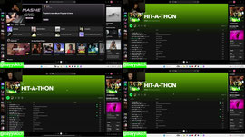 DDG HITATHON - REACTION