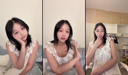 纽约女大 摸鱼