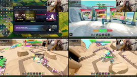 roblox tower defense! yay! discord server in bio