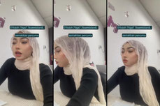 Untitled stream