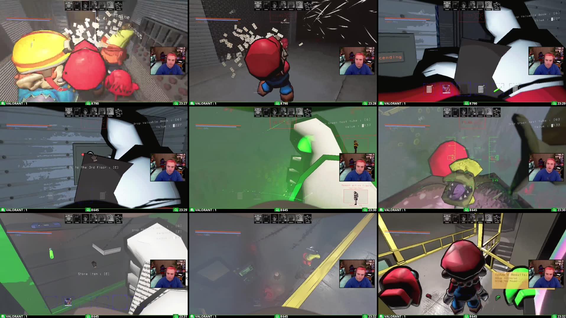 Recording Thumbnail