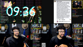 É INACREDITÁVEL [S07E1.493]